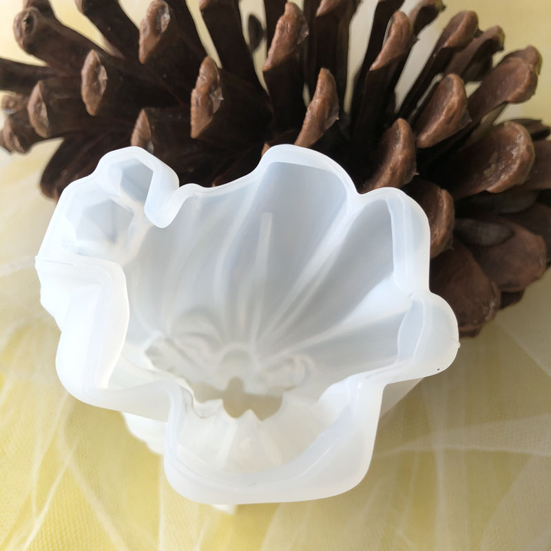 Moule à bougie princesse 3D en - Soap Making Ins avis et prix