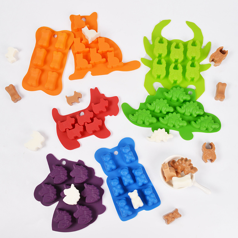 Moule de cuisson en silicone e - Soap Making Ins avis et prix