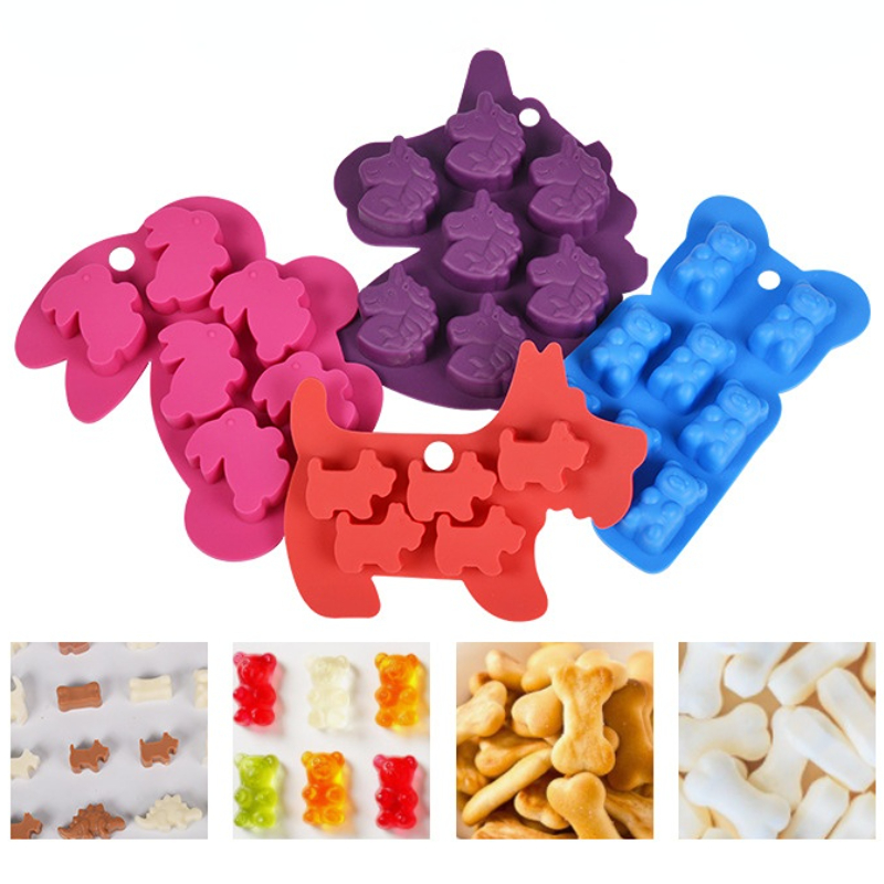Moule de cuisson en silicone e - Soap Making Ins avis et prix