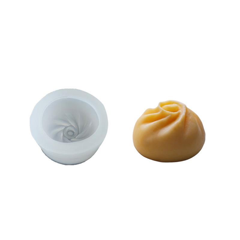 Moule en silicone 3D mignon en - Soap Making Gifts avis et prix