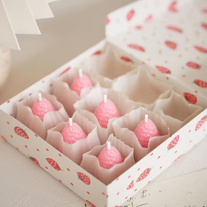 Moule à bougie en silicone en  - Soap Making Ins avis et prix