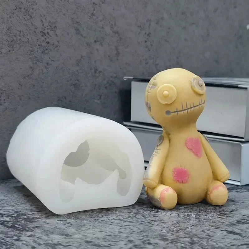 Poupée maléfique d'Halloween,  - Soap Making Diy Kit avis et prix