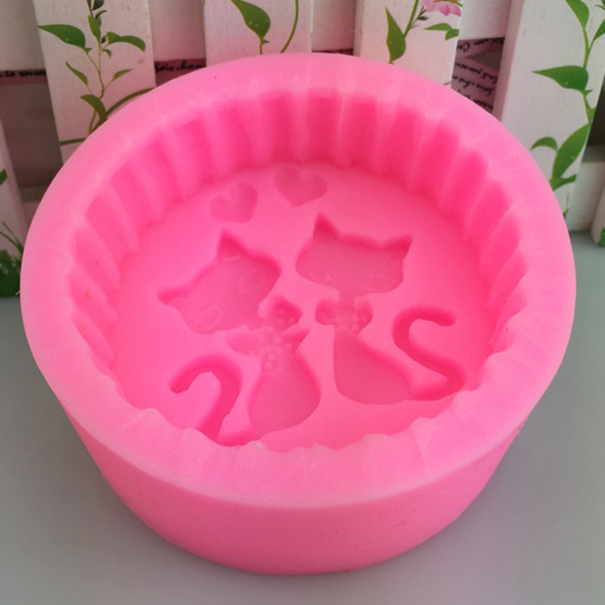 Moule à savon en silicone en f - Soap Making Instructions avis et prix