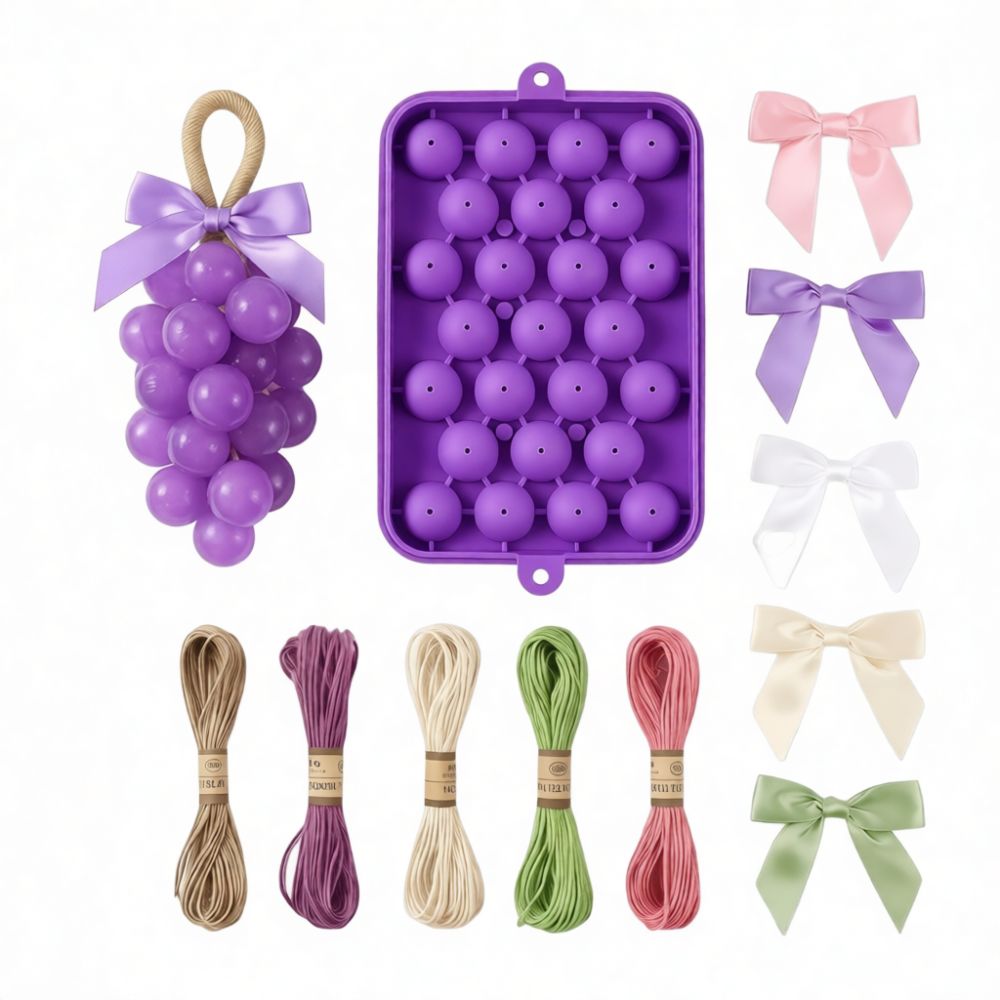 Moule à savon en silicone en f - Soap Making Gifts avis et prix
