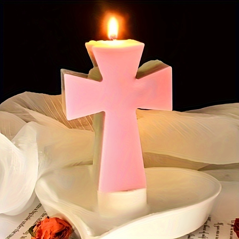 Moule en Silicone, croix de bé - Soap Making Diy Kit avis et prix
