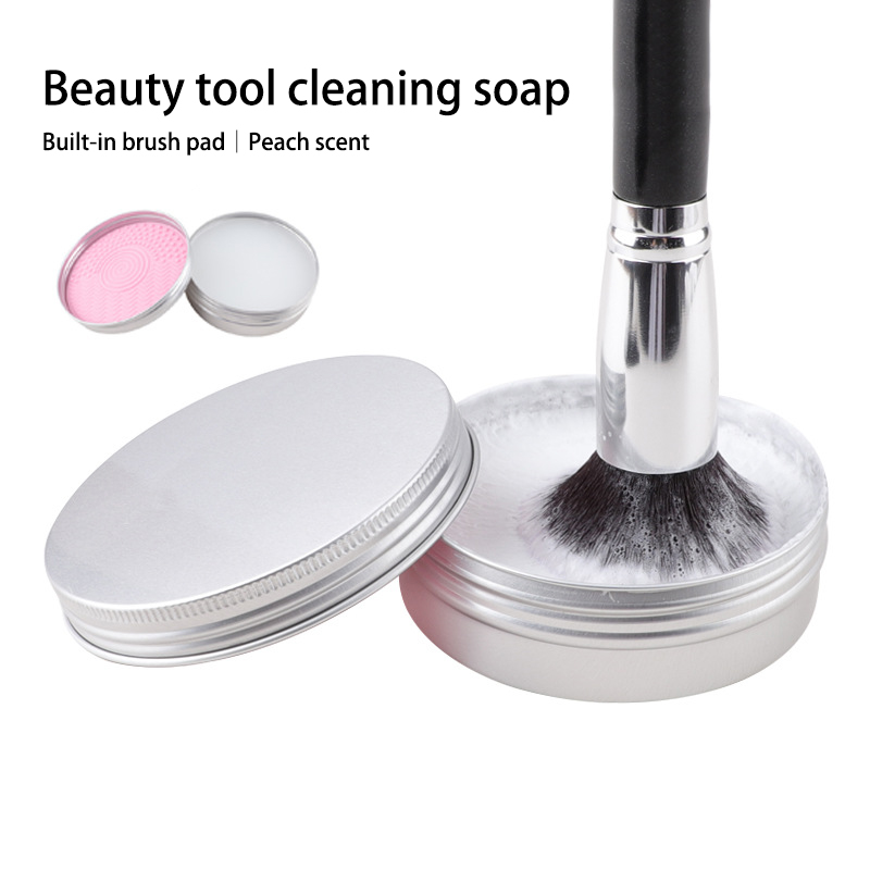 Nettoyeur de pinceaux de maqui - Soap Making Ins avis et prix