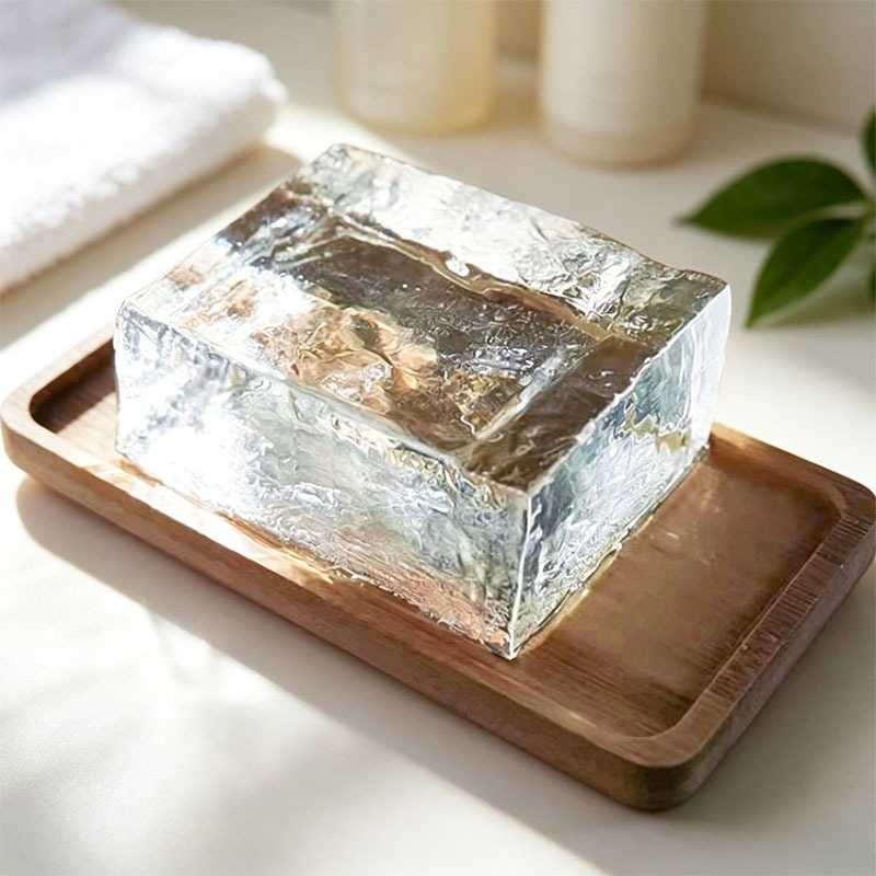 Base de savon à l'acide aminé  - Soap Making Diy Kit avis et prix
