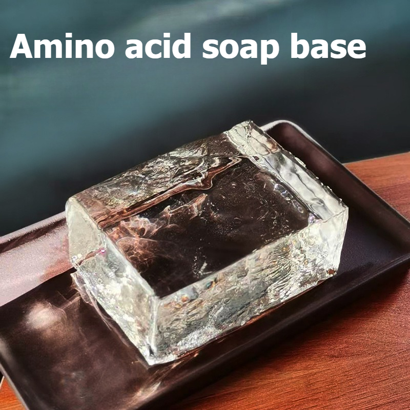 Base de savon à l'acide aminé  - Soap Making Diy Kit avis et prix
