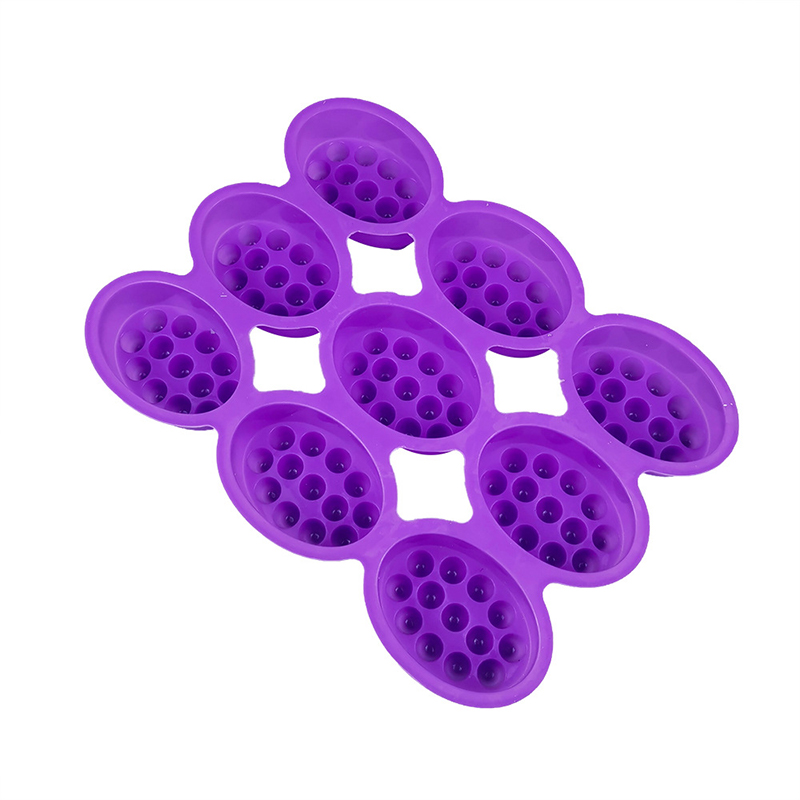 Nouveau # Moule à savon en sil - Soap Making Instructions avis et prix
